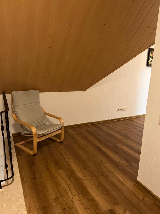 Ferienhaus Meinke Burhafer Feldstrich Екстер'єр фото