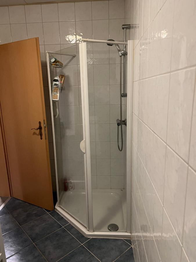 Ferienhaus Meinke Burhafer Feldstrich Екстер'єр фото