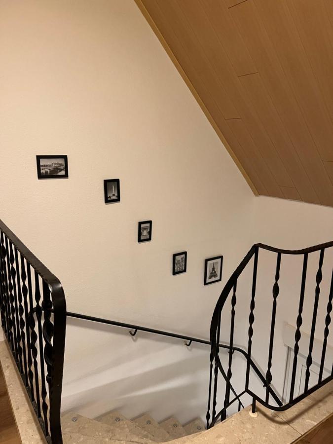 Ferienhaus Meinke Burhafer Feldstrich Екстер'єр фото
