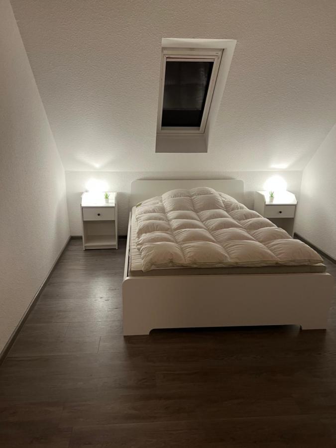 Ferienhaus Meinke Burhafer Feldstrich Екстер'єр фото