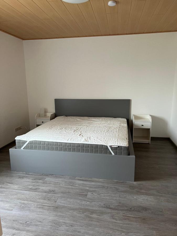 Ferienhaus Meinke Burhafer Feldstrich Екстер'єр фото